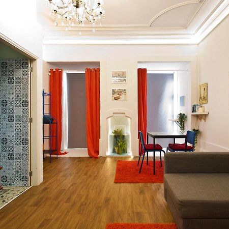 Oporto Blue Cedofeita - Charming Citycenter Loft 외부 사진