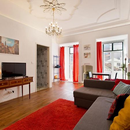 Oporto Blue Cedofeita - Charming Citycenter Loft 외부 사진