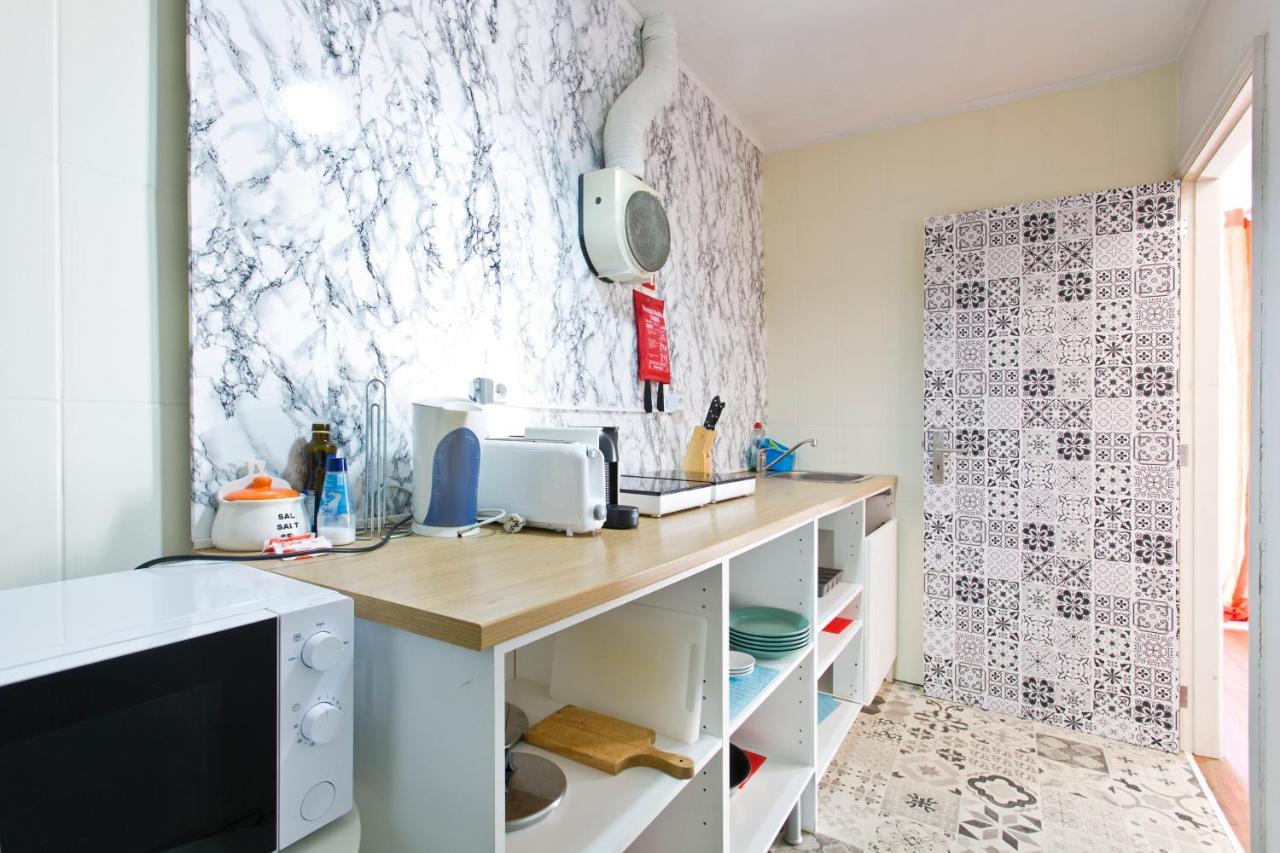 Oporto Blue Cedofeita - Charming Citycenter Loft 외부 사진