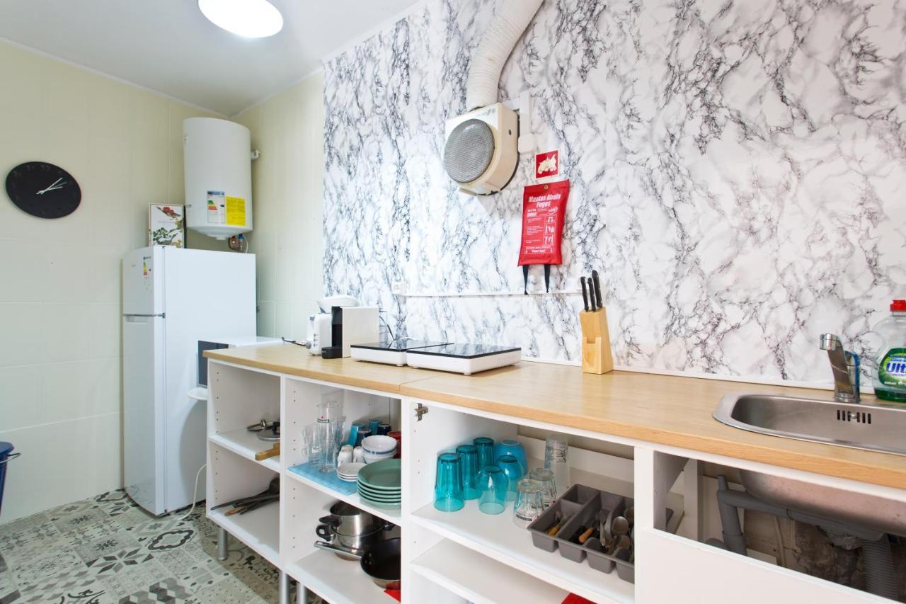 Oporto Blue Cedofeita - Charming Citycenter Loft 외부 사진