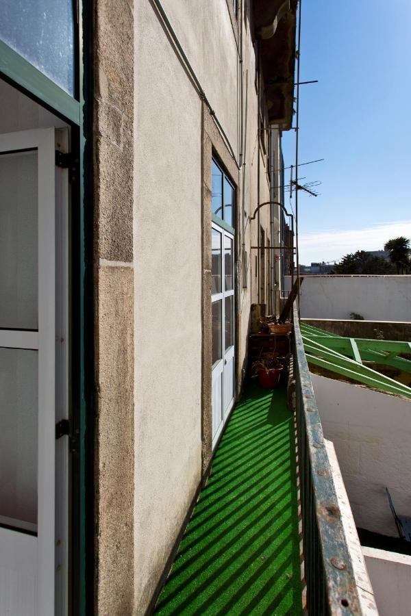 Oporto Blue Cedofeita - Charming Citycenter Loft 외부 사진