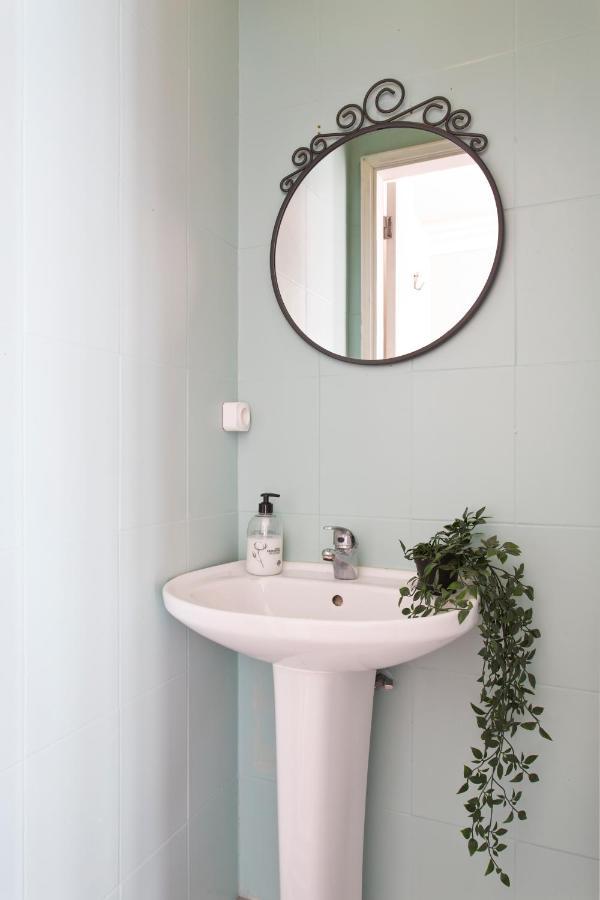 Oporto Blue Cedofeita - Charming Citycenter Loft 외부 사진
