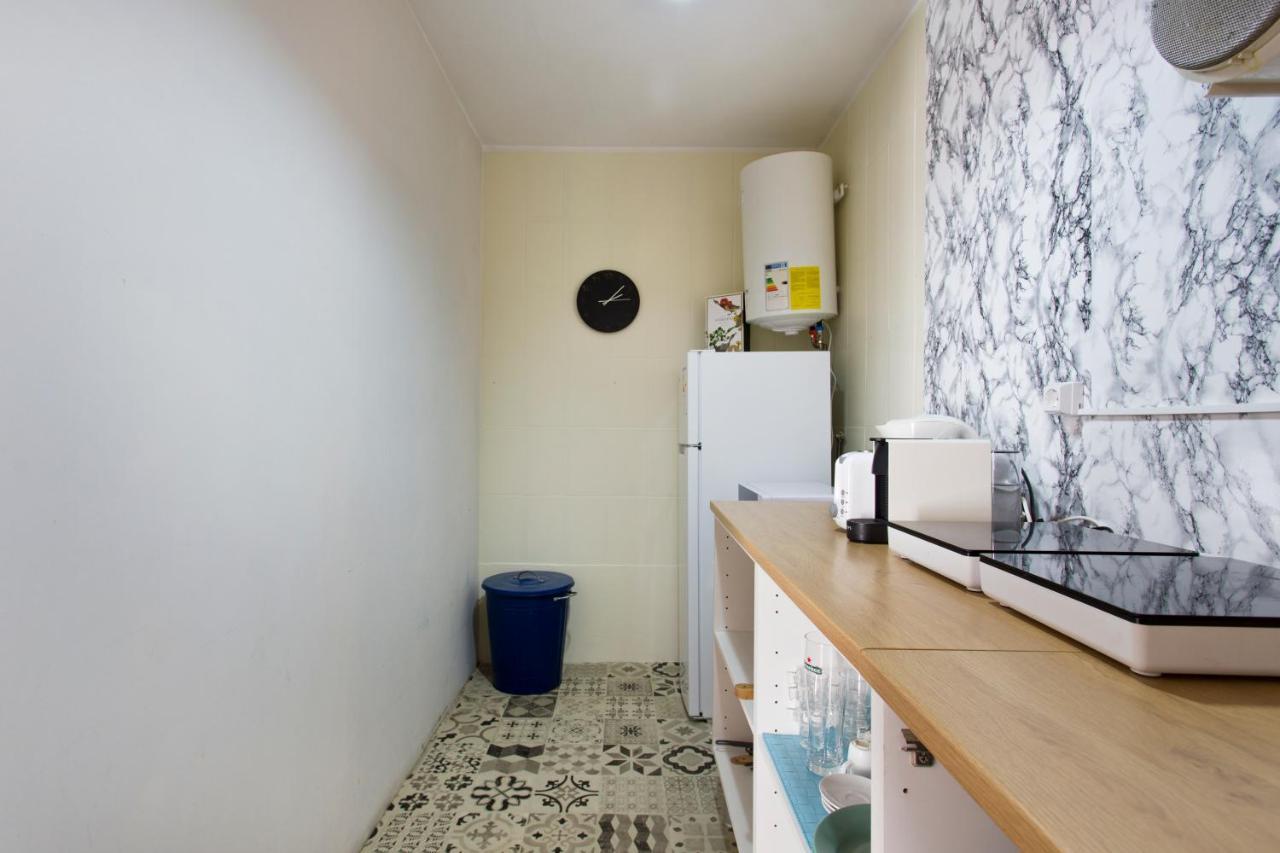 Oporto Blue Cedofeita - Charming Citycenter Loft 외부 사진