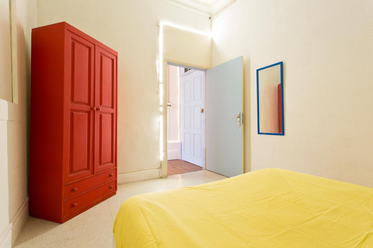 Oporto Blue Cedofeita - Charming Citycenter Loft 외부 사진
