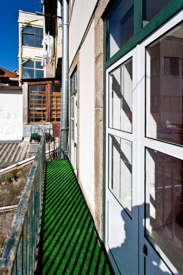 Oporto Blue Cedofeita - Charming Citycenter Loft 외부 사진